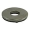 Midwest Fastener Round Rivet Washer, 1/8 in ID, 18-8 Stainless Steel, Plain Finish, 50 PK 53967 - alternate 1